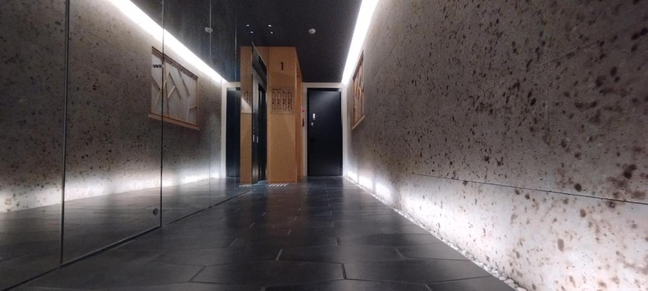 Apartmán Oyado Kyoto Shinmachi Exteriér fotografie