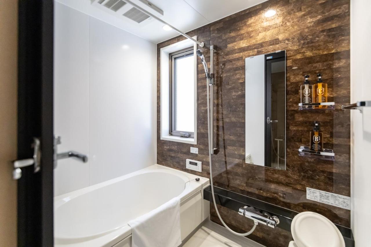 Apartmán Oyado Kyoto Shinmachi Exteriér fotografie