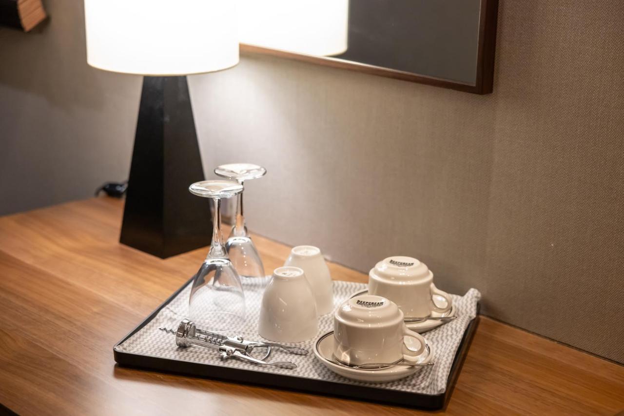 Apartmán Oyado Kyoto Shinmachi Exteriér fotografie