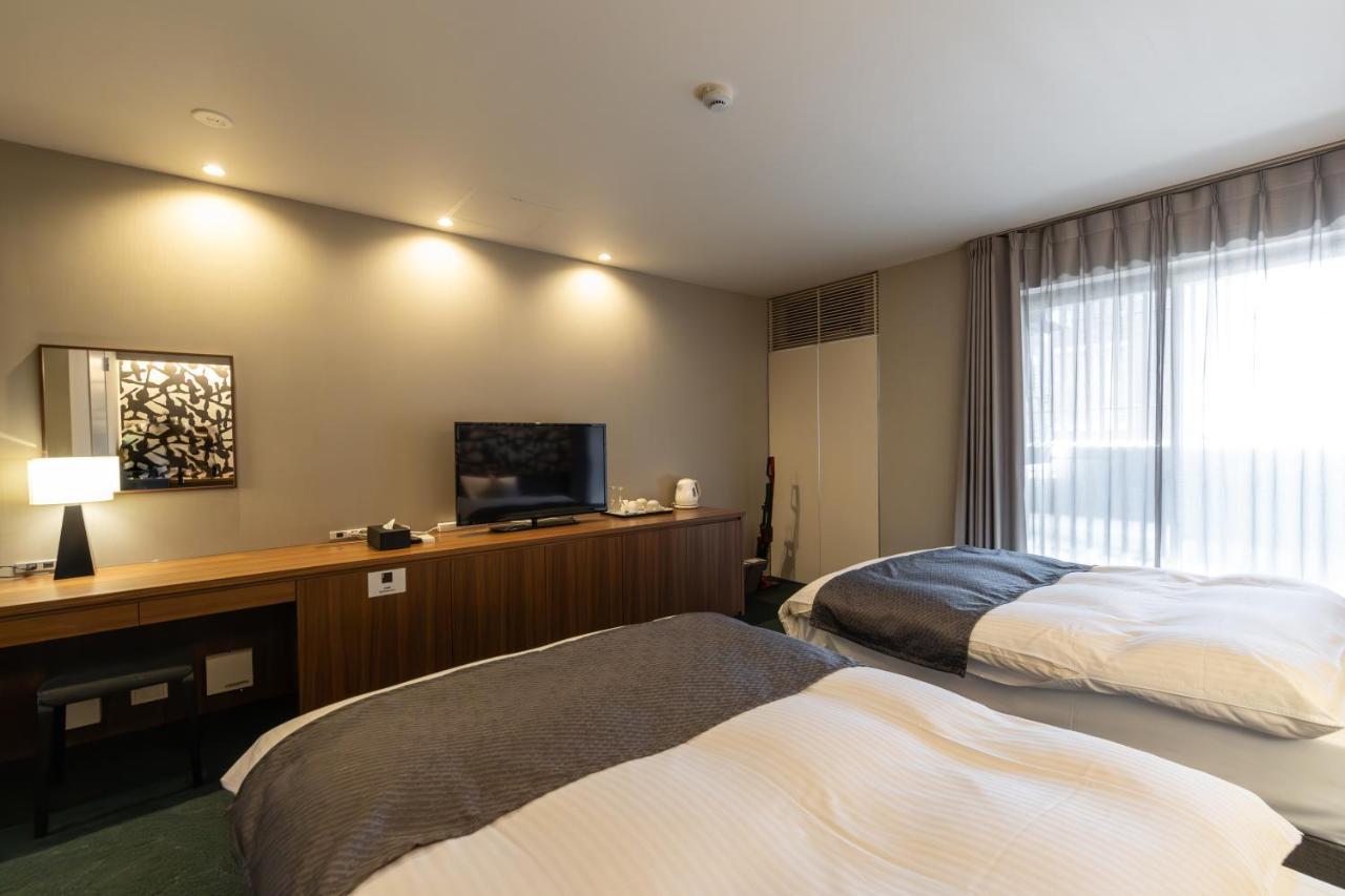 Apartmán Oyado Kyoto Shinmachi Exteriér fotografie