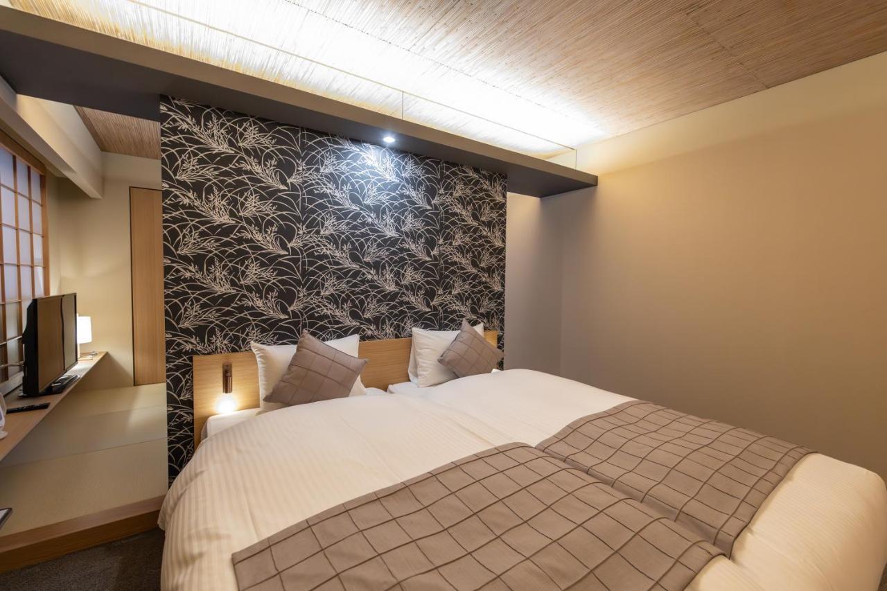 Apartmán Oyado Kyoto Shinmachi Exteriér fotografie