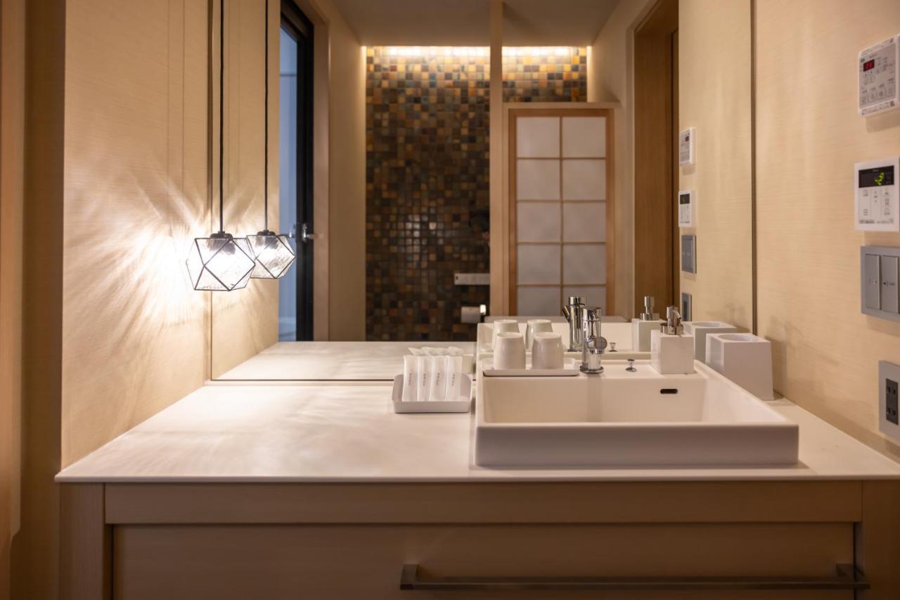Apartmán Oyado Kyoto Shinmachi Exteriér fotografie