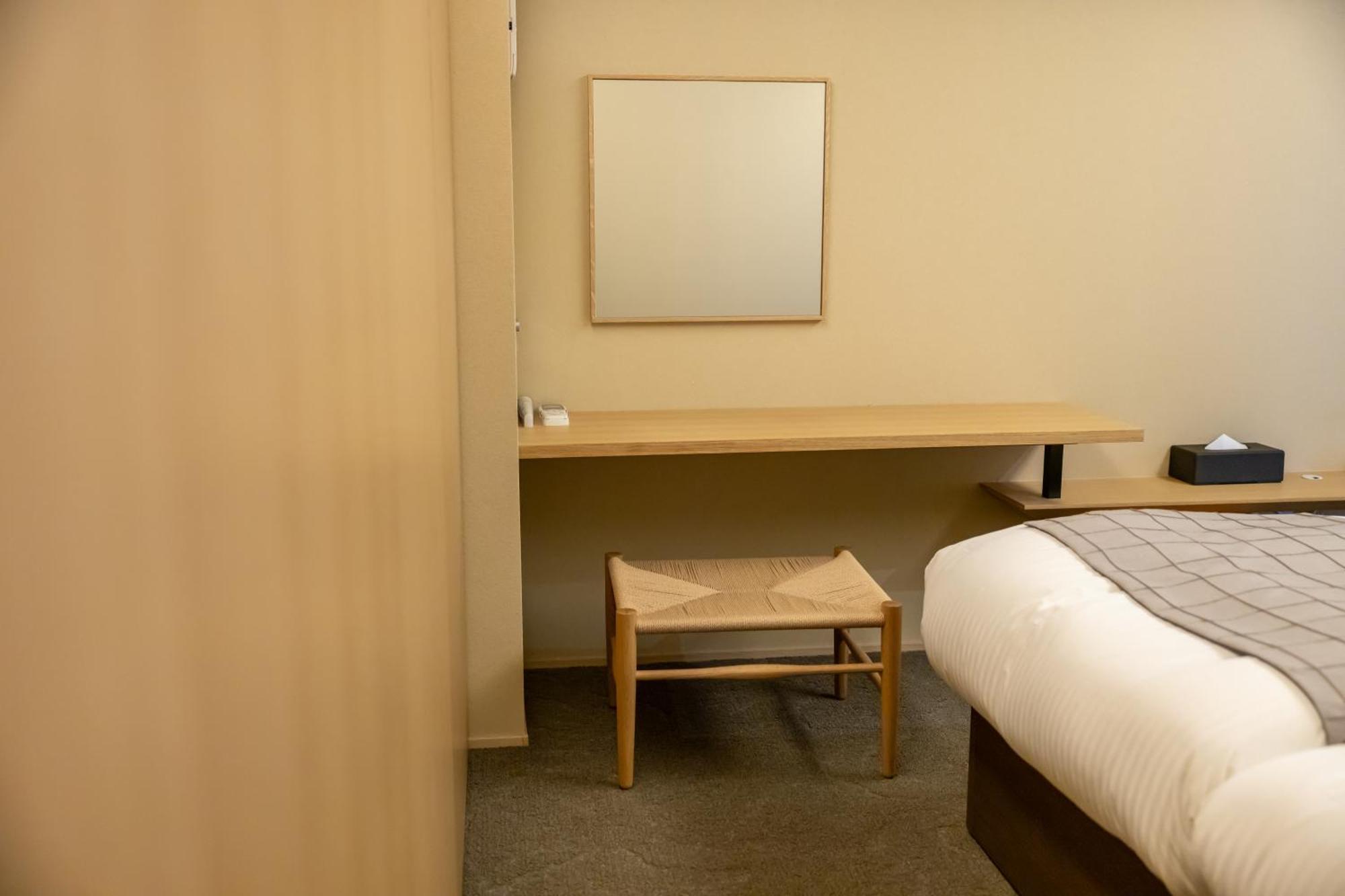 Apartmán Oyado Kyoto Shinmachi Exteriér fotografie