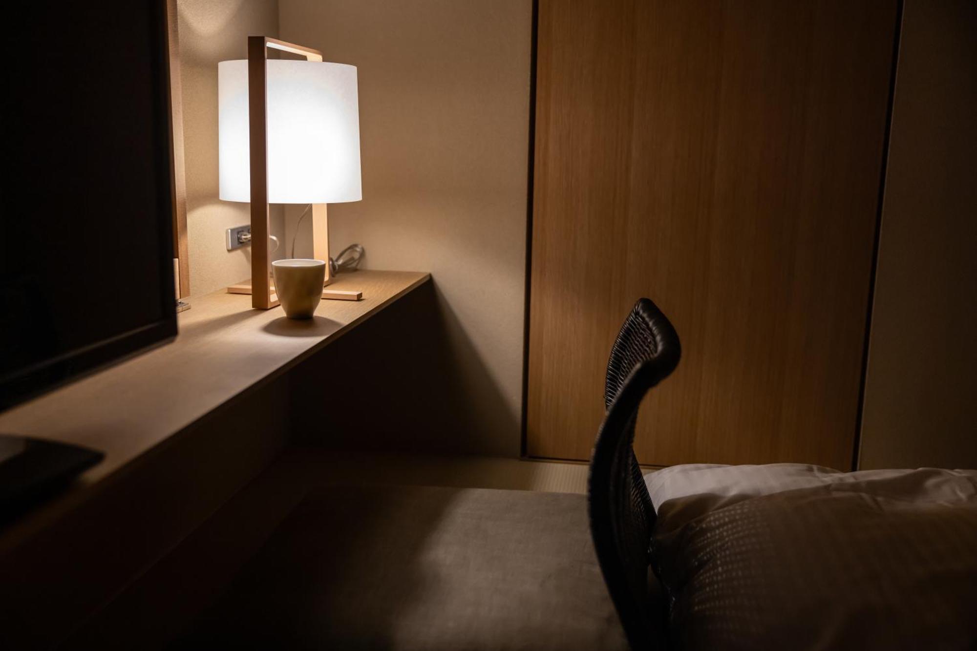 Apartmán Oyado Kyoto Shinmachi Exteriér fotografie