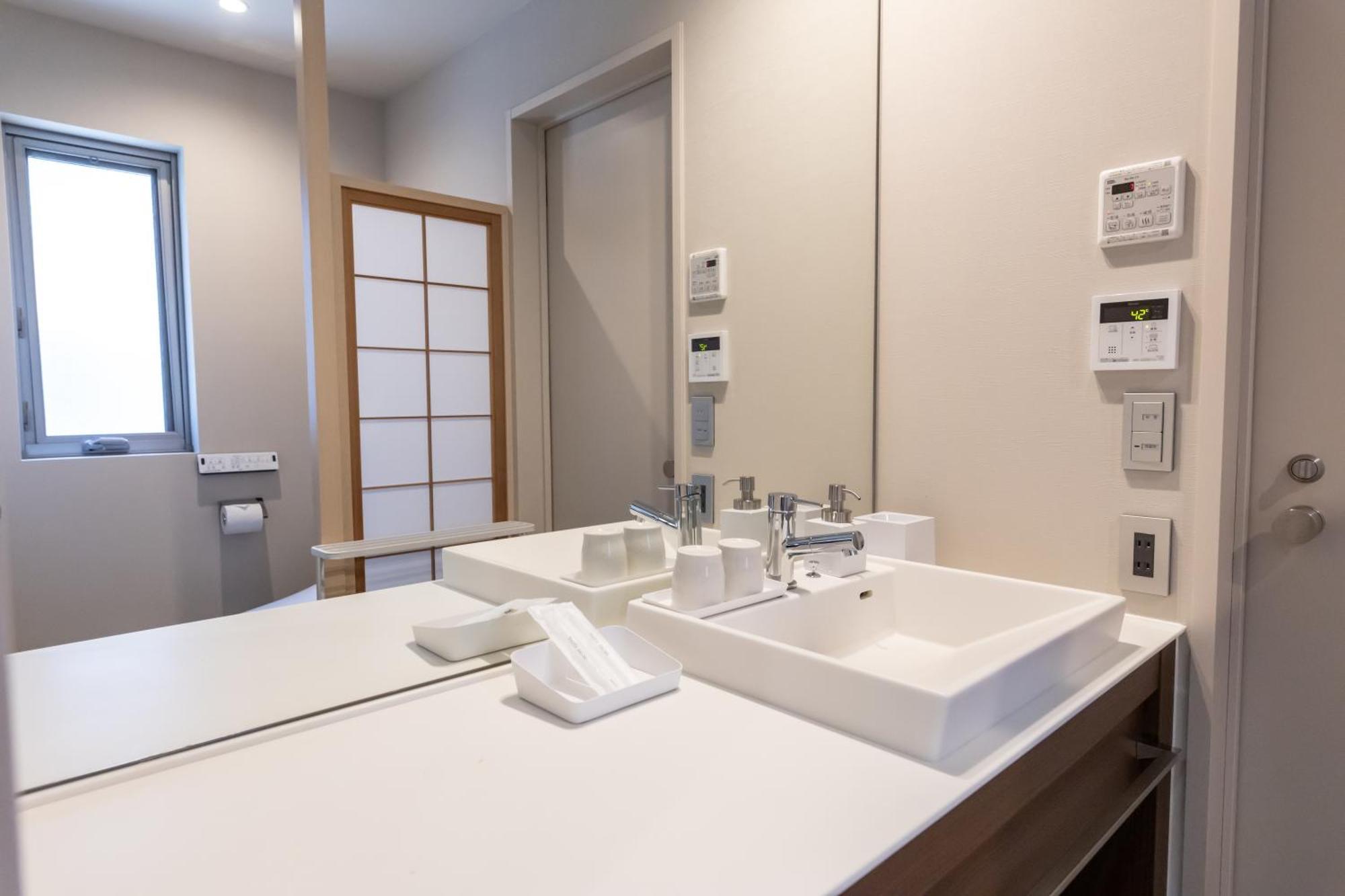 Apartmán Oyado Kyoto Shinmachi Exteriér fotografie
