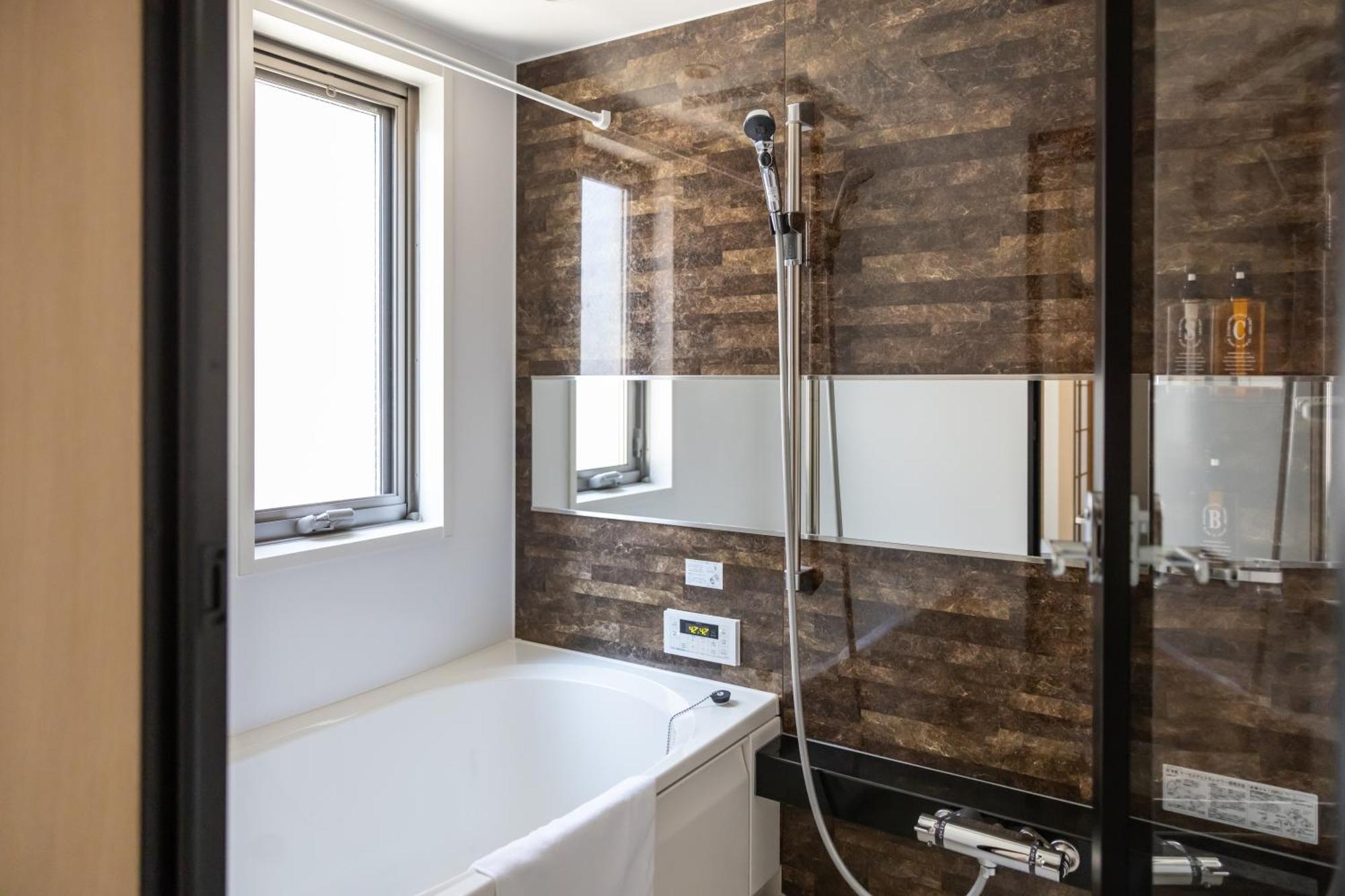 Apartmán Oyado Kyoto Shinmachi Exteriér fotografie