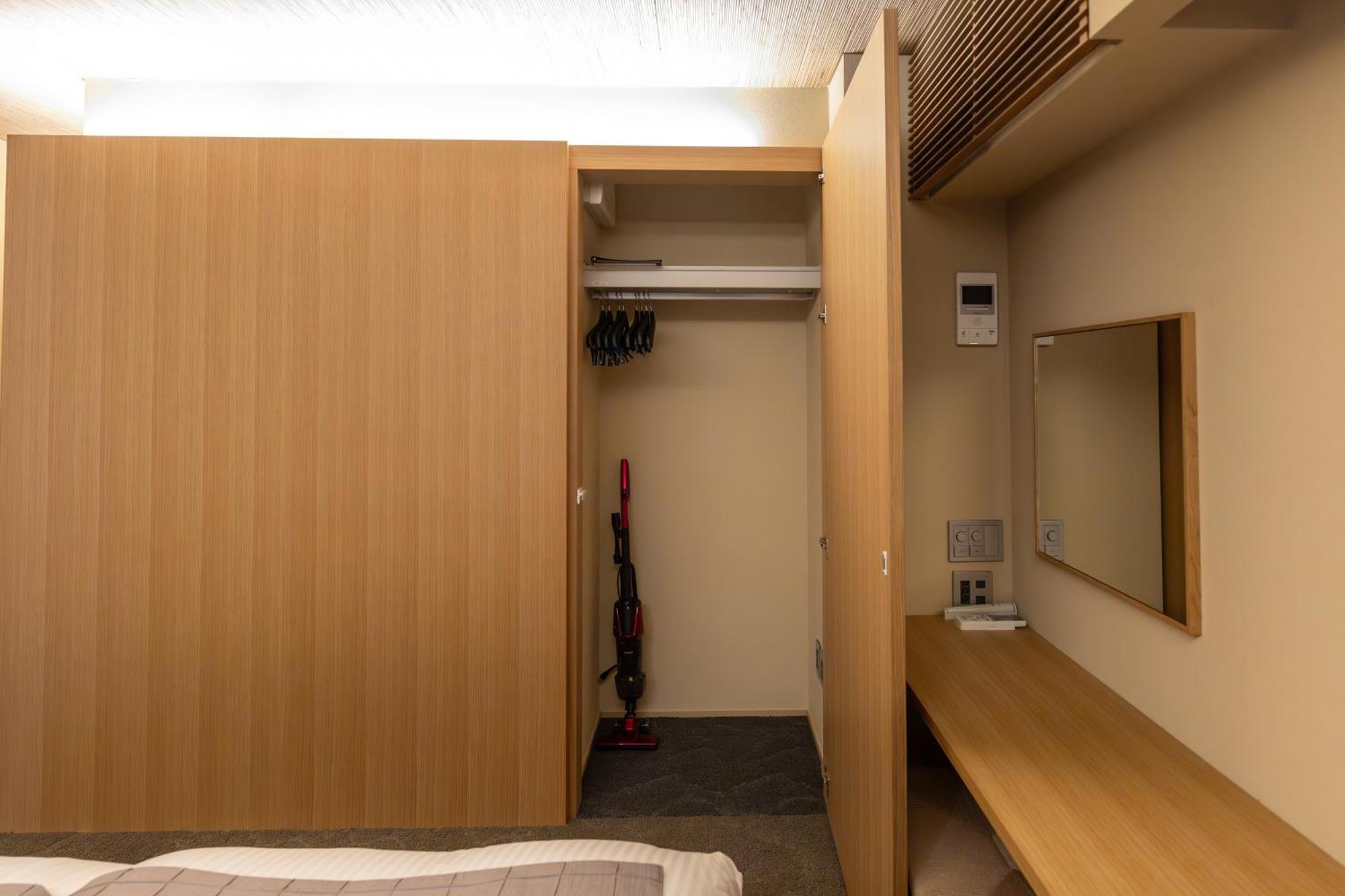 Apartmán Oyado Kyoto Shinmachi Exteriér fotografie