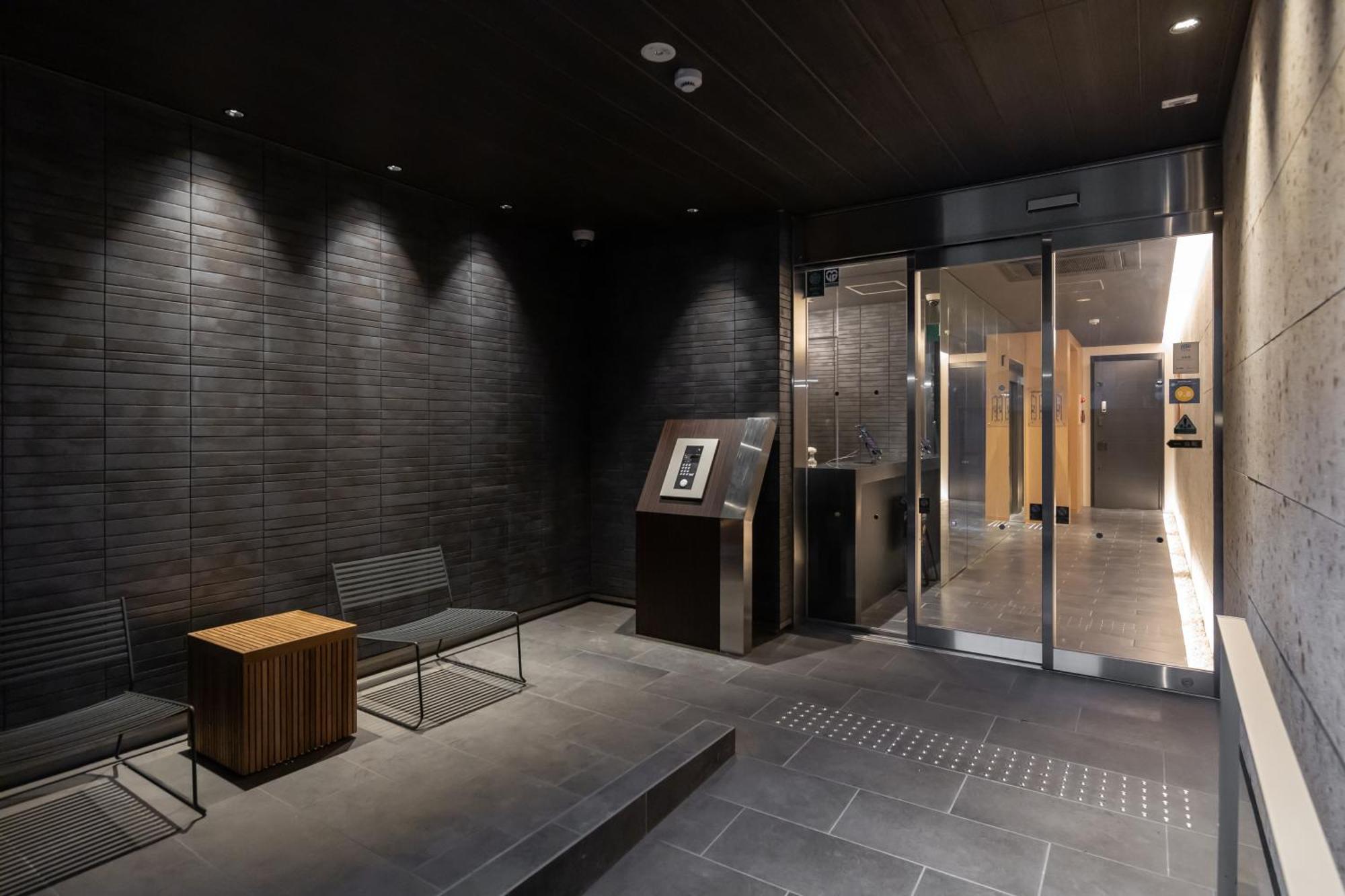Apartmán Oyado Kyoto Shinmachi Exteriér fotografie