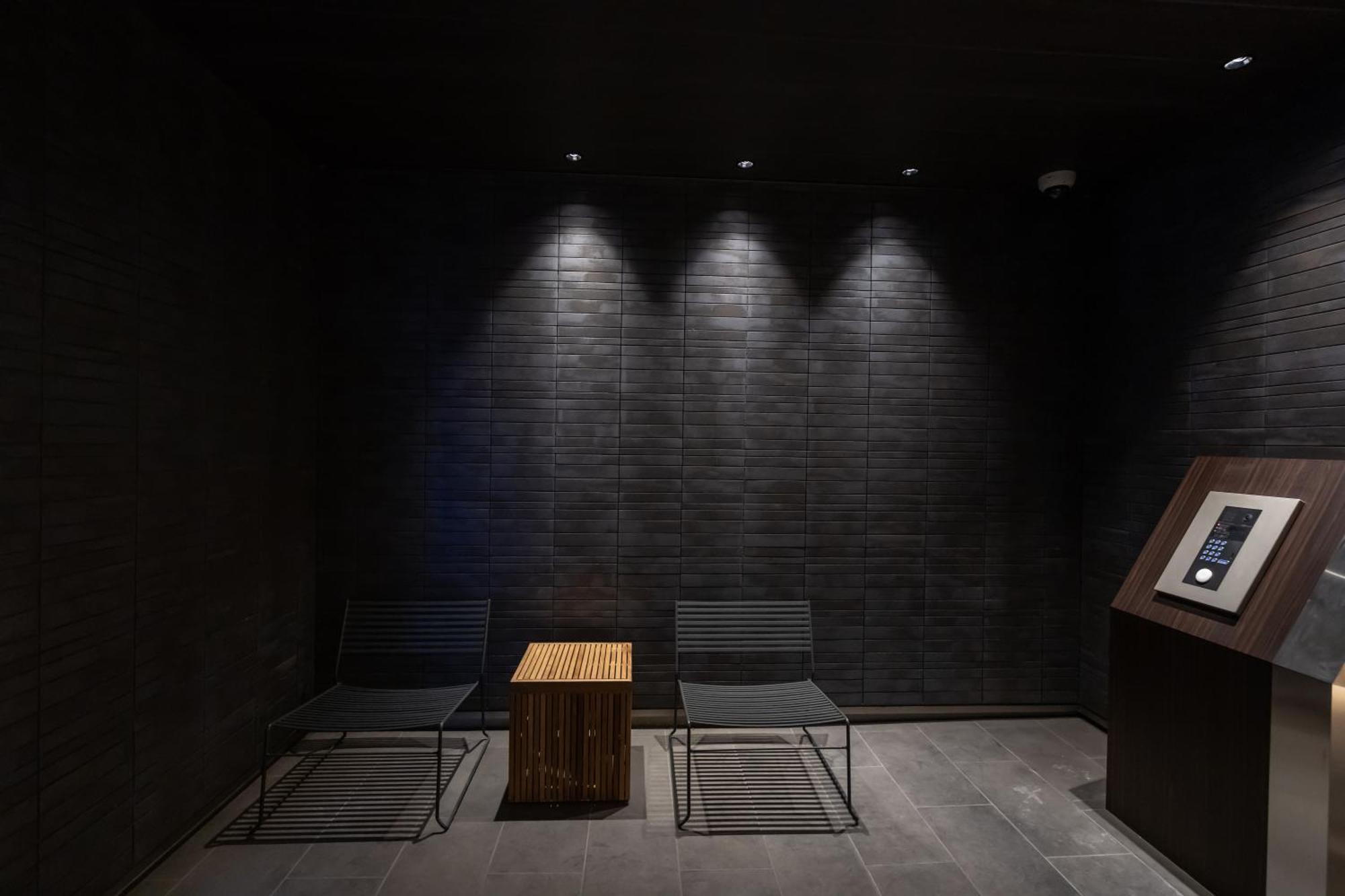 Apartmán Oyado Kyoto Shinmachi Exteriér fotografie